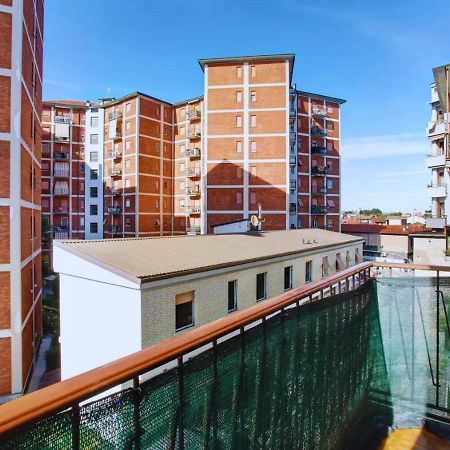 Appartamento Tre Locali Accogliente A Nova Milanese ,Vicinanza A Milano E Stadio Monza Εξωτερικό φωτογραφία